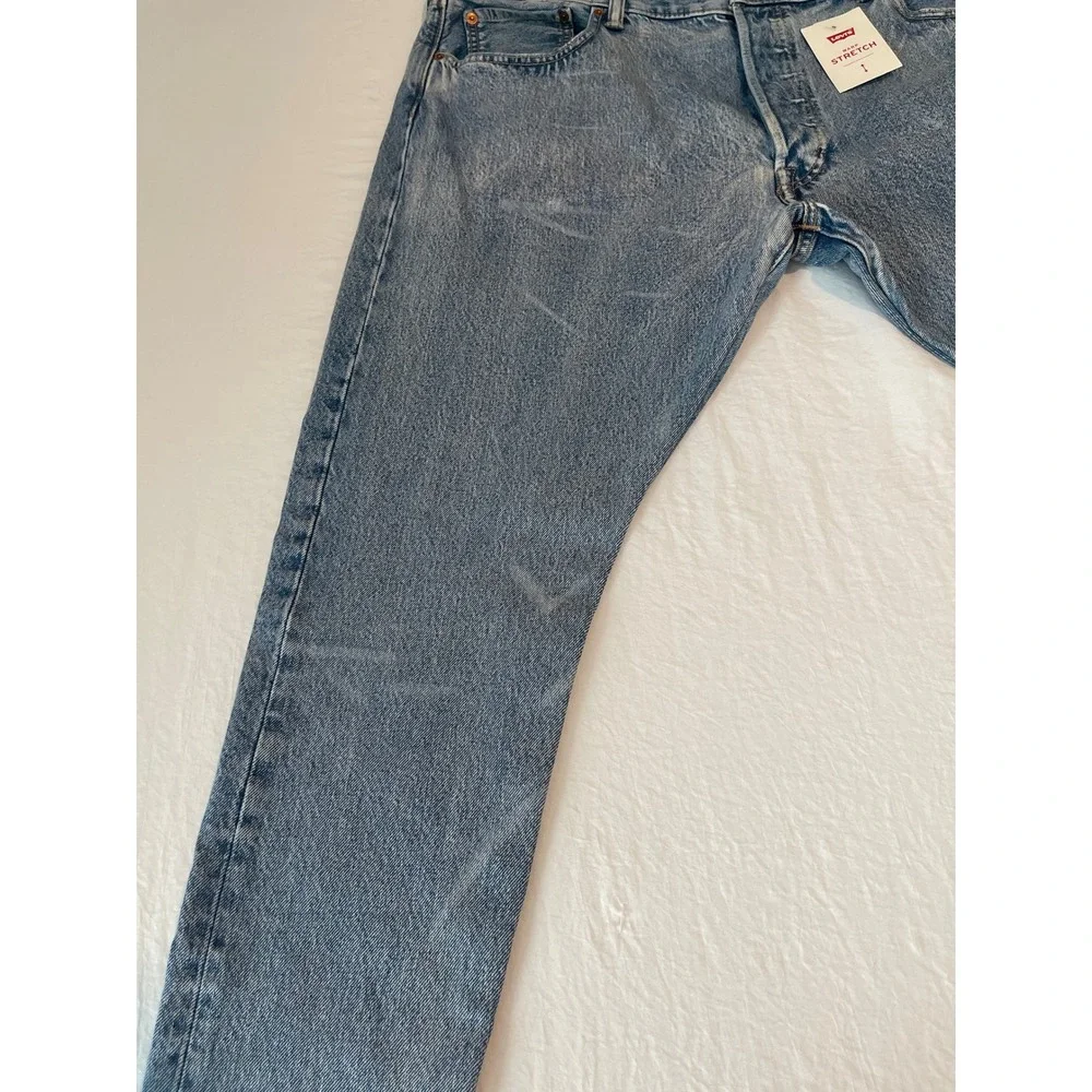 Levis levi 501